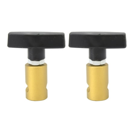 

Hood Strut Clamp Caliper Hood Lift Support Clip Tool Car Hood Clamp 2Pcs M12 Lift Support Clamp Multifunctional Universal 12mm Caliper Tool For Tailgates Hatchbacks Trunks