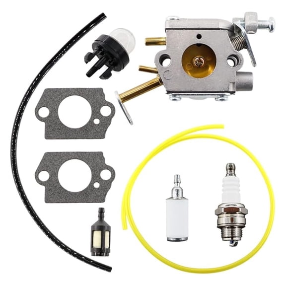 Carburetor for Poulan 2150 2375 Wild Thing Gas Chainsaw