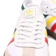 thumbnail image 4 of Ad-id-as Samba OG Sneakers Jamaica One Love Rasta Retro Trainers Originals Shoes, 4 of 6