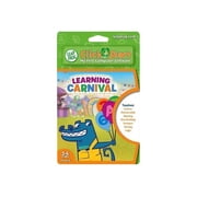 ClickStart Learning Carnival - LeapFrog ClickStart - English