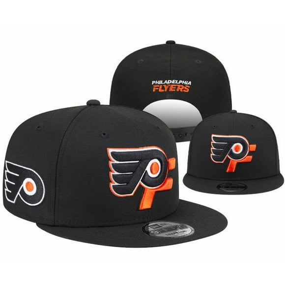 Philadelphia Flyers Unisex Adjustable Baseball Cap, Football Team Cotton Curved Cap, Trendy Hip Hop Cap, Sports Cap