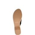 thumbnail image 6 of Brinley Co. Womens Platform Espadrille Slide, 6 of 7