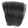 thumbnail image 1 of Sujetador, rendimiento incomparable de la envoltura del cable del accesorio del hardware del cable de alambre de hierro galvanizado, 1 of 8