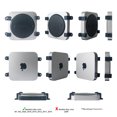 thumbnail image 3 of Soporte Pared para Mac Mini, 3 of 9