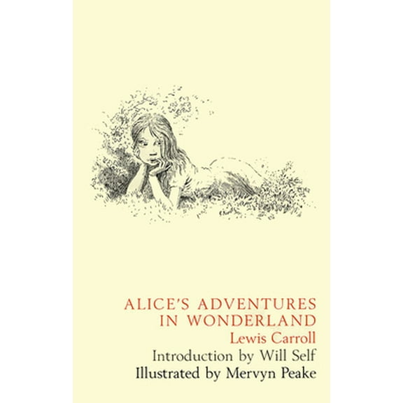 Pre-Owned Alice's Adventures in Wonderland (Hardcover) 1582341745 9781582341743