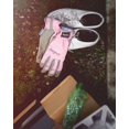 thumbnail image 4 of Garden Gloves Watson Uptown Girl con pantalla táctil, tamaño mediano, para mujer, 4 of 5