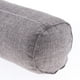 thumbnail image 3 of Almohada para El Pie Trasero Del Cuello de La Cervical Round Bed Refuerzo gris, 3 of 7