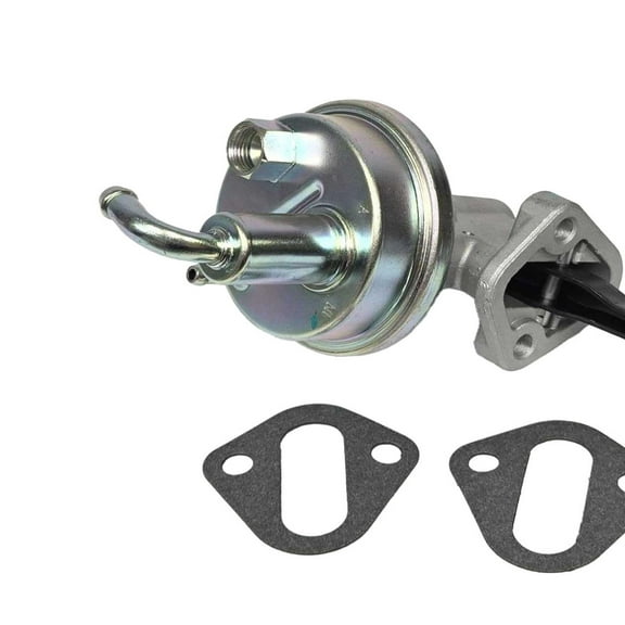 Herko Mechanical Fuel Pump BM42442 fit Pontiac Buick Oldsmobile Chevrolet 85-87