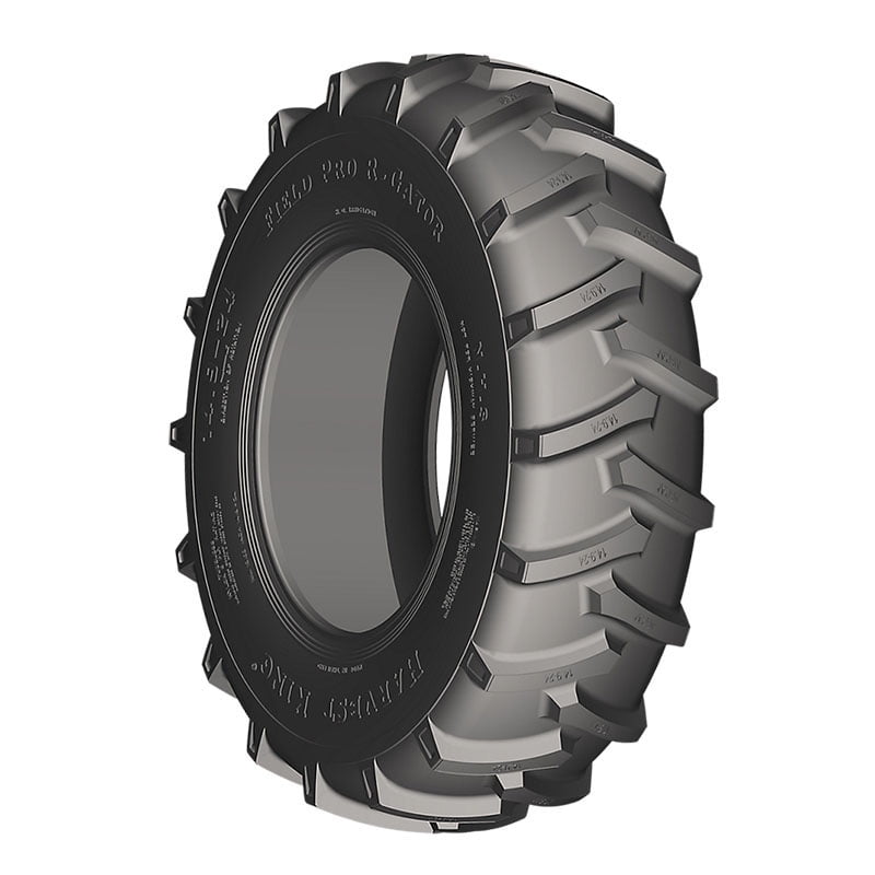 Harvest King Field Pro R-Gator 11.2-24 C/6PLY Farm Tire