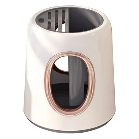 

1×Quick Basket Yuoaen Rack Circular Cutter Block | 360 Degree Rotatable Hollow Cylinder Cutter Stand B Clearance Wire Shelving