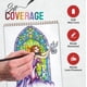 thumbnail image 4 of Lápices de Colores Black Widow Suaves para Adultos 24 Piezas, 4 of 8