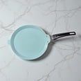 thumbnail image 4 of COMAL CON MANGO ANTIADHERENTE CERAMICA COLOR JADE No. 26 HERCULES, 4 of 4