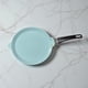thumbnail image 4 of COMAL CON MANGO ANTIADHERENTE CERAMICA COLOR JADE No. 26 HERCULES, 4 of 4