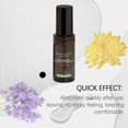 thumbnail image 4 of Pgyong Clearance! Men Dry Spray Dry Non Greasy Fast Absorption Non Effective Odor Removal 50ml, 4 of 8