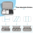 thumbnail image 4 of Funda organizadora de viaje ProCase para MacBook Power Accessories, 4 of 8