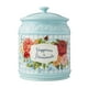 The Pioneer Woman Happiness is Homemade Stoneware Cookie Jar
