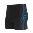 thumbnail image 2 of FAMTKT Mens Swim Trunks, Men's Swimming Shorts Boxer Spa Pants Printed Beach Swimming Shorts, Quick Dry Swimsuit, 2 of 3