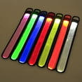 thumbnail image 4 of Cheers.US LED Bracelet Light up Bracelets Armbands Flashing Sports Wristband High Visibility LED Light Bracelet for Outdoor Running Cycling Concerts Party Festivals Night Walking, 4 of 7