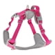 thumbnail image 1 of Arnés para perros Unique Bargains Arnés reflectante ajustable para chaleco de perros pequeños, medianos y grandes Rojo Rosa, 1 of 7
