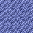 thumbnail image 1 of Ahgly Company Machine Washable Indoor Square Transitional Sky Blue Area Rugs, 5' Square, 1 of 7