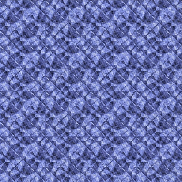 Ahgly Company Tapis d'Intérieur Lavable en Machine Carré Transitionnel Bleu Ciel, 5 Pieds Carré