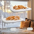 thumbnail image 1 of Cama de Ventana Para Gatos Grandes y Pesados L&W BROS., 1 of 6
