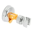 thumbnail image 4 of OTVIAP Shower  Base,Shower  Holder,Adjustable Shower  Holder Suction Cup Handheld Showerhead Bracket Bathroom Accessories, 4 of 8