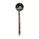 thumbnail image 1 of Muchos planetas universo oscuro EsES Broche de metal retro, 1 of 3