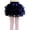 Z-Navy122, variant on Girls Skirt Toddler Kids Solid Color Ball Gown Tulle Tutu Tiered Princess Party Layered For 1 10 Years Old Classic Children Skirts