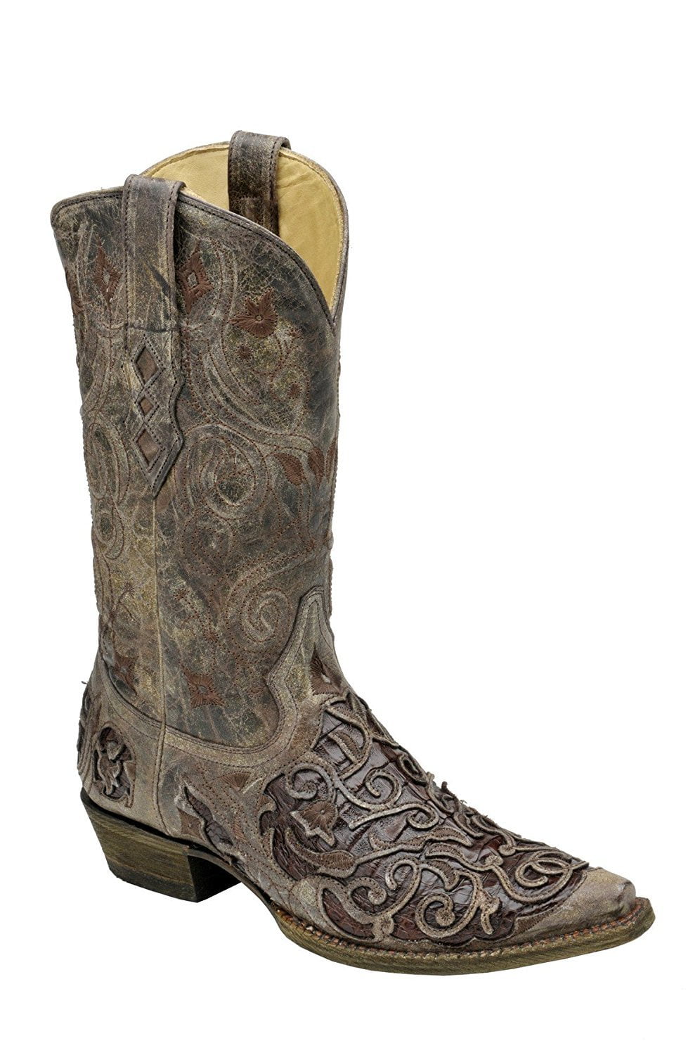 dyson corrale boots