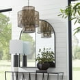 thumbnail image 2 of One Light Table Lamp Cyan Lighting 10361, 2 of 4