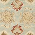 thumbnail image 2 of Safavieh Antiquity 7'6" X 9'6" Oval Hand Tufted Wool Rug, 2 of 3