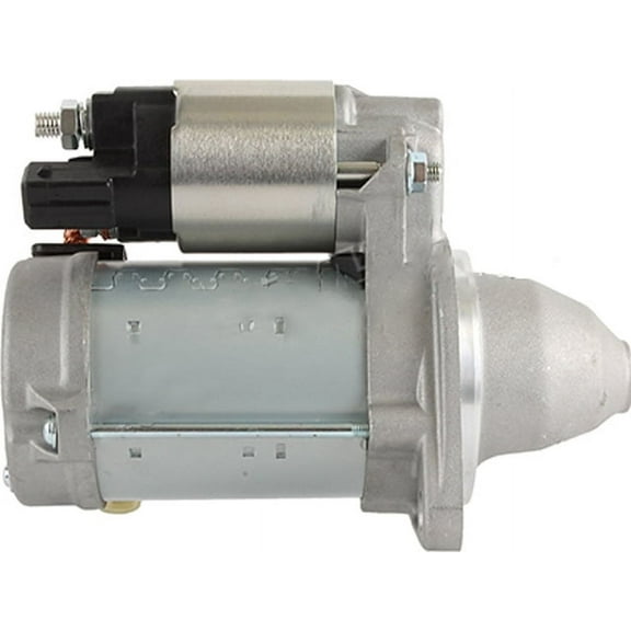 OSGR 12 Volt Starter Compatible with 2009-2015 BMW X1 2.0L