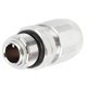 thumbnail image 2 of Conector de tubería de aceite chapado en latón herramientas de hardware de producción fina tiene muchos usos Durable para ingeniero para fábrica ANGGREK Otros, 2 of 8