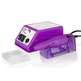 thumbnail image 1 of Pulidor Esmeril Profesional Lina Modelo Mercedes 2000 Morado, 1 of 6