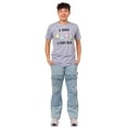 thumbnail image 2 of I Dig Chicks Easter Shirt Funny Saying For Guys Peep Candy Adult T-Shirt, 2 of 6