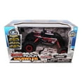 thumbnail image 2 of NKOK Mean Machines 1:16 Scale Radio Controlled Rock Crawler Venom (RC) (Red), 2 of 3