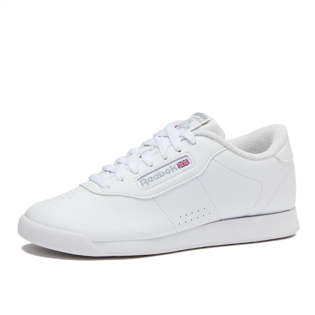 Zapatillas Reebok Princess para mujer blancas US 5 Wide