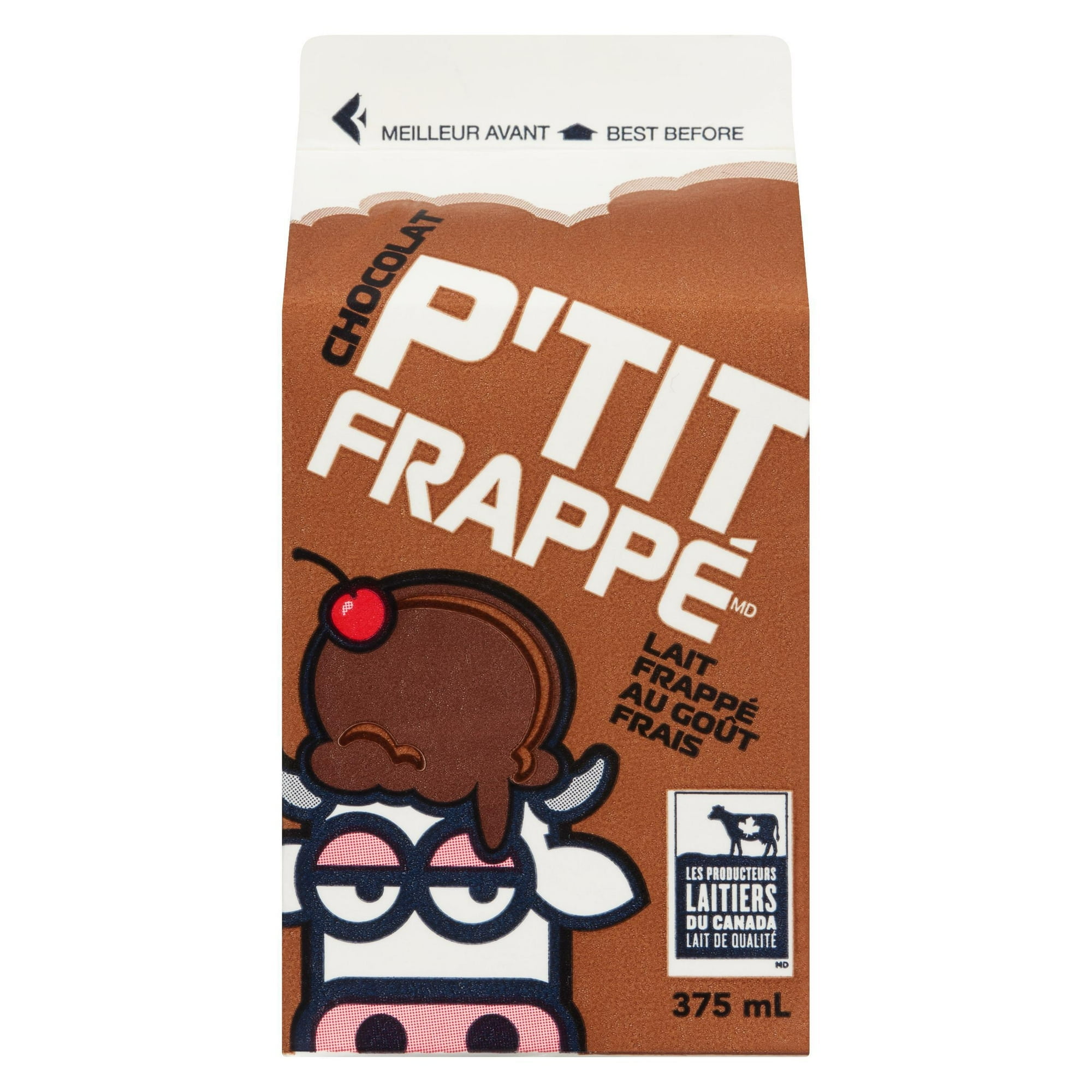 Farmers Chocolate Real Shake