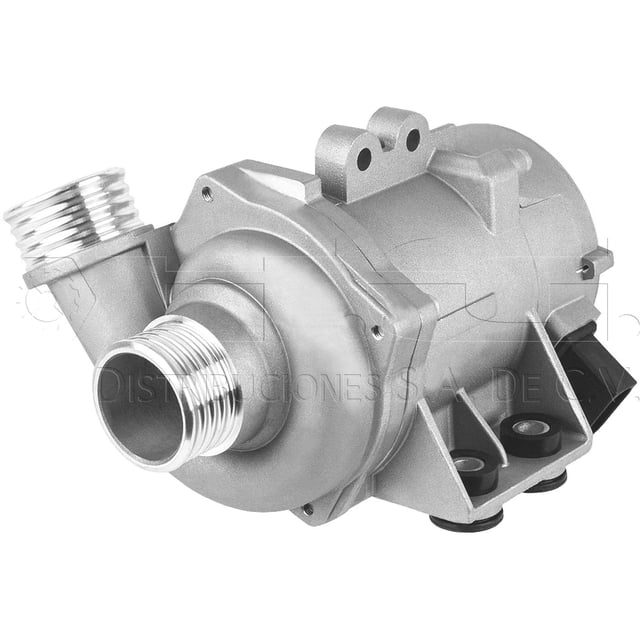 BOMBA DE AGUA Z4 2006 al 2011 BMW 3L L6 SHARK .