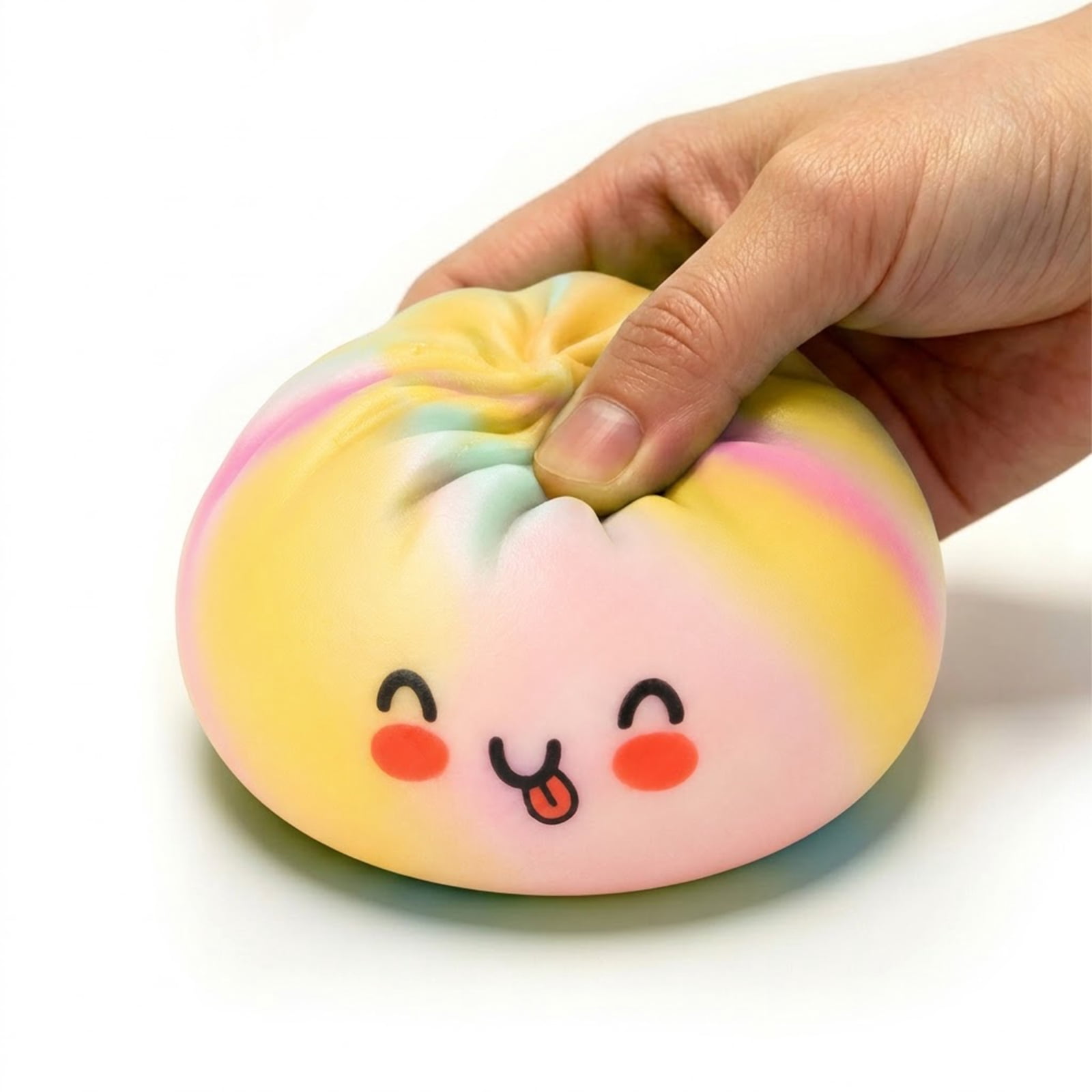 Sherbert Squishy Dumpling
