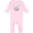 AD-Pink, variant on Doodle Kawaii Cloud I Love My Bubbe Baby Romper Coveralls
