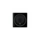 thumbnail image 3 of Bocina de Repisa Monitor Audio RADIUS 45 Negro Piano, 3 of 3