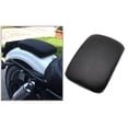 thumbnail image 4 of Motorcycle Pillion Passenger Pad Seat for XL883 Black, 4 of 6
