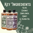 thumbnail image 7 of Lehman's Concentrated Liquid Castile Soap, Natural and Gentle Multipurpose Cleaning Solution, 32 fl oz, Peppermint Scent, 7 of 7