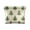 Motifs Christmas Tree Pattern, variant on PU Leather Coin Purse Wallet Compact Water-Resistant Card Cases Money Organizers Motifs Christmas Tree Pattern