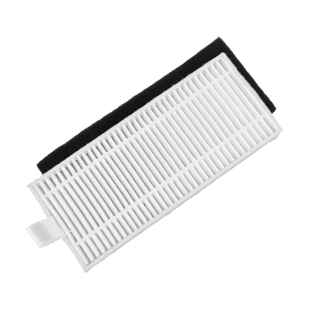 Kit De Repuestos Para Robot Aspirador Aonus I8 - Cepillos, Filtros, Paños De Fregona (6 Unidades De Cada)