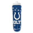 thumbnail image 1 of Botella de Agua Party Animal NFL Indianapolis Colts 950 ml, 1 of 1
