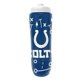 thumbnail image 1 of Botella de Agua Party Animal NFL Indianapolis Colts 950 ml, 1 of 1