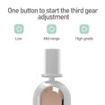 thumbnail image 3 of NARABB Makeup Brush Cleaner, Cleaner,Multi-function Auto Cleaner,Silicone Folding Bowl,Rechargeable Makeup Brush Cleaner, 3 of 7